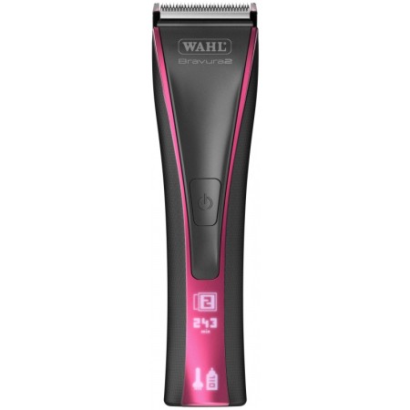 Máquina de esquilar inalámbrica "Bravura2" de WAHL