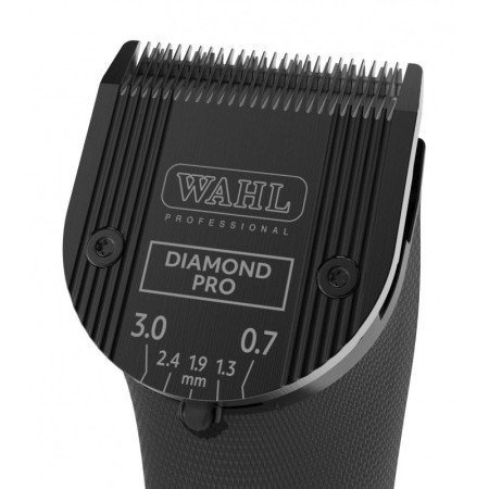 Máquina de esquilar inalámbrica "Bravura2" de WAHL