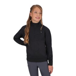 Sudadera "LIVORA" Junior de QHP
