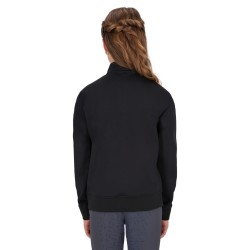 Sudadera de equitación "LIVORA" Junior de QHP 2