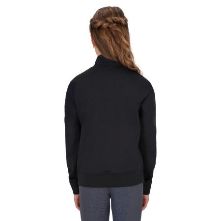 Sudadera "LIVORA" Junior de QHP
