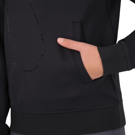 Sudadera "LIVORA" Junior de QHP