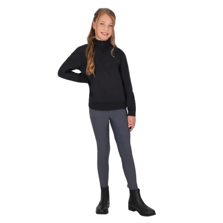 Sudadera "LIVORA" Junior de QHP