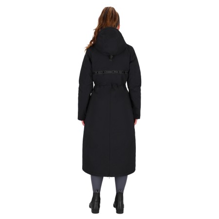 Chaqueta de invierno "LIVORA" Impermeable de QHP