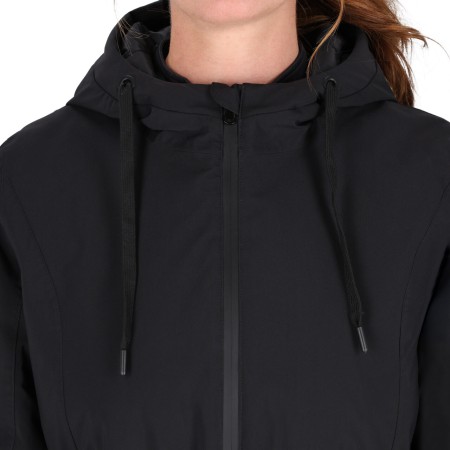 Chaqueta de invierno "LIVORA" Impermeable de QHP