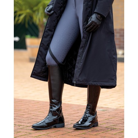 Chaqueta de invierno "LIVORA" Impermeable de QHP