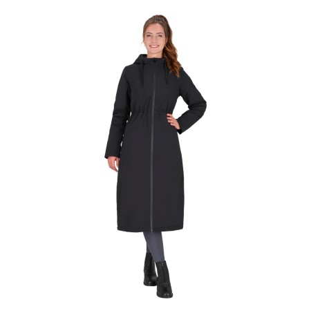Chaqueta de invierno "LIVORA" Impermeable de QHP