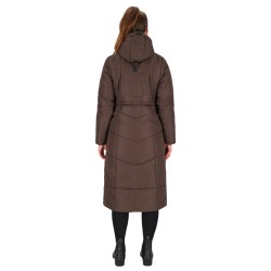 Chaqueta de invierno "VALLETTA" de QHP 2