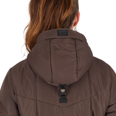 Chaqueta de invierno "VALLETTA" de QHP