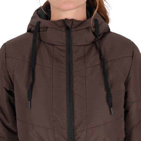 Chaqueta de invierno "VALLETTA" de QHP
