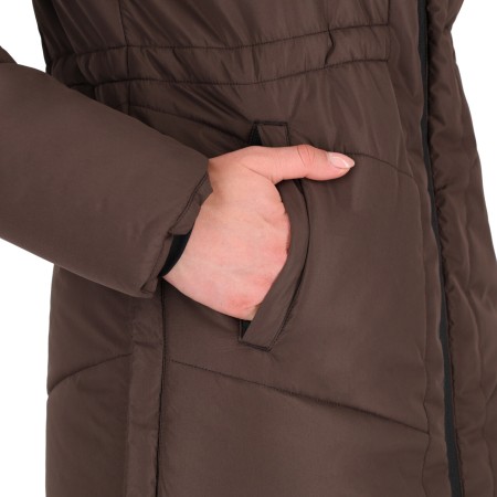 Chaqueta de invierno "VALLETTA" de QHP