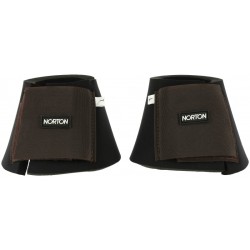 Campanas de Neopreno para Caballo "COLOR" de NORTON