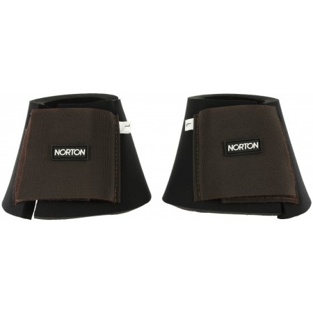 Campanas de Neopreno para Caballo "COLOR" de NORTON
