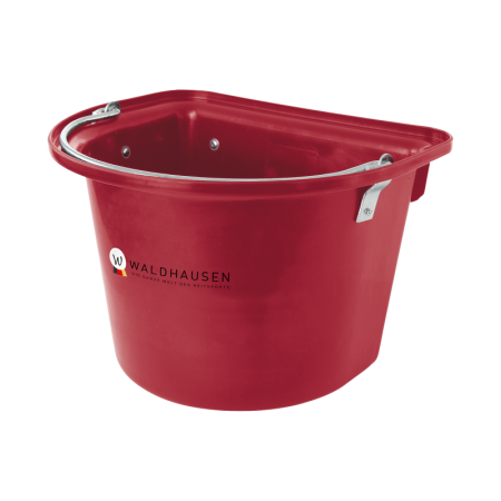 Comprar Comedero Portátil para Concurso con asa 12L de WALDHAUSEN