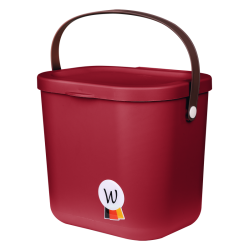 Bolsa "MULTIBAG" ECO de 6L de WALDHAUSEN