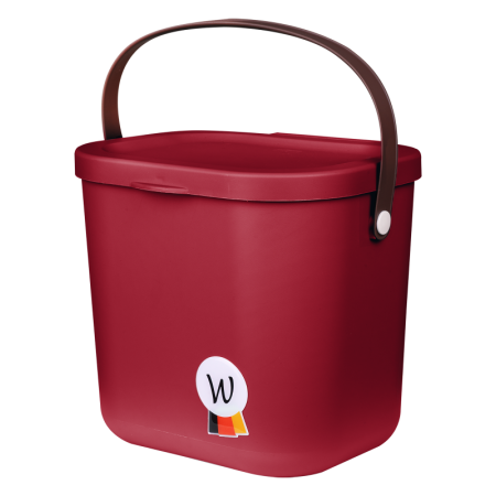 Bolsa "MULTIBAG" ECO de 6L de WALDHAUSEN