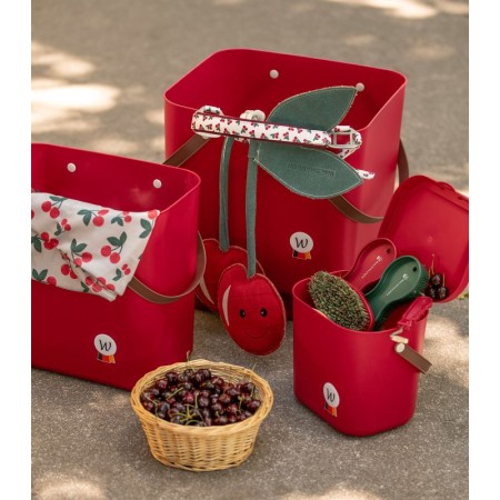 Bolsa "MULTIBAG" ECO de 6L de WALDHAUSEN