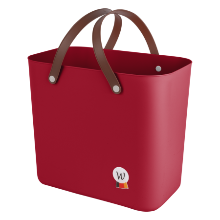 Bolsa "MULTIBAG" ECO de 25L de WALDHAUSEN