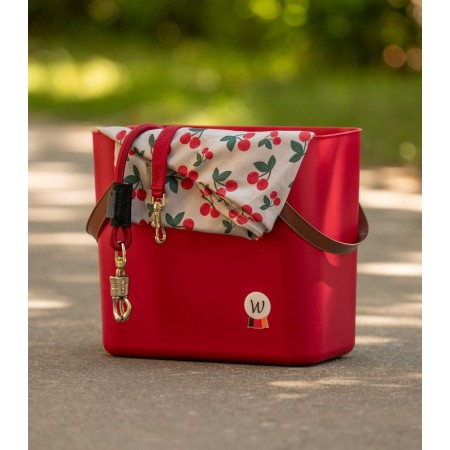 Bolsa "MULTIBAG" ECO de 25L de WALDHAUSEN