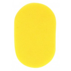 Peine de Curry con Esponja para Caballo de HIPPOTONIC 2