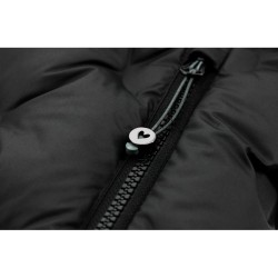 Chaqueta Larga de Equitación Acolchada "EK DORIS" de EQUITHÈME 2