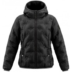 Chaqueta Acolchada de Equitación "EK DARIA" de EQUITHÈME