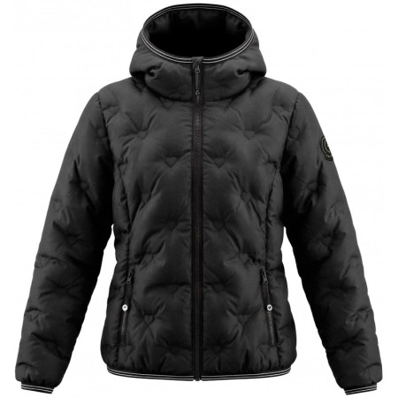 Chaqueta Acolchada de Equitación "EK DARIA" de EQUITHÈME