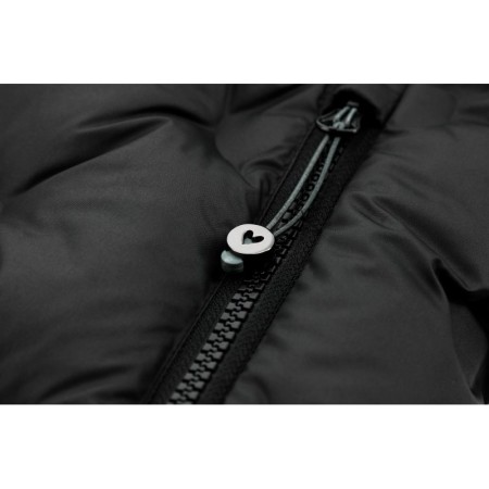 Chaqueta Acolchada de Equitación "EK DARIA" de EQUITHÈME