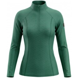 Camiseta Técnica de Equitación Mujer "EK SABRINE" de EQUITHÈME