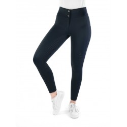 Pantalón de Equitación Mujer "MADISON" Full Grip de EQUITHÈME
