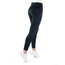 Pantalón de Equitación Mujer "MADISON" Full Grip de EQUITHÈME 2