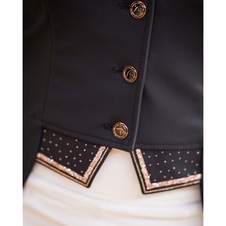 Chaqueta de Competición "LUMIÈRE" de HARRY'S HORSE