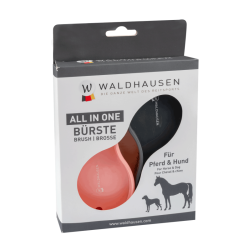 Cepillo All-in-One de Waldhausen
