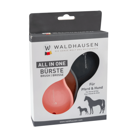 Cepillo All-in-One de Waldhausen