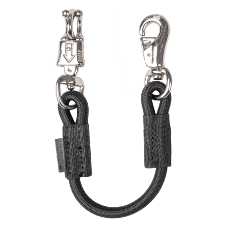 Cuerda elástica para box y cuadra 55cm de WALDHAUSEN