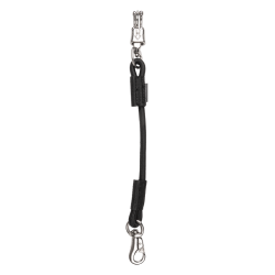 Cuerda elástica para box y cuadra 55cm de WALDHAUSEN 2