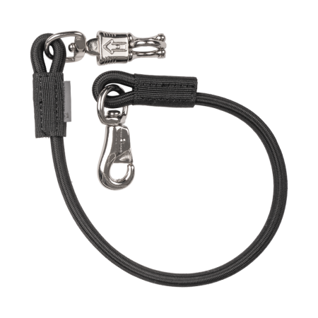 Cuerda elástica para box y cuadra 90cm de WALDHAUSEN