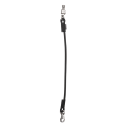 Cuerda elástica para box y cuadra 90cm de WALDHAUSEN 2