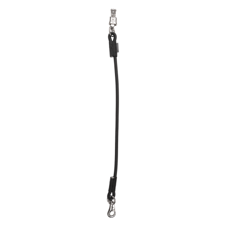 Cuerda elástica para box y cuadra 90cm de WALDHAUSEN