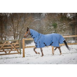 cubrecuello "Tyrex Aisance 1200D2" de EQUITHÈME 2
