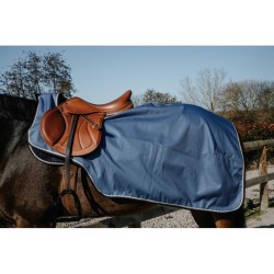 Manta riñonera "TYREX 1200D" de EQUITHÈME