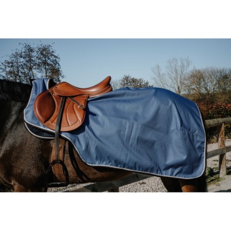 Manta riñonera "TYREX 1200D" de EQUITHÈME