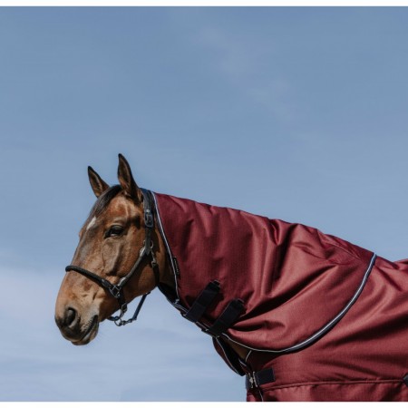 Cubrecuello impermeable "Tyrex 1200D" de EQUITHÈME