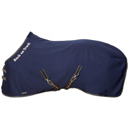 Manta secante "QUICK COOLER" de BACK ON TRACK