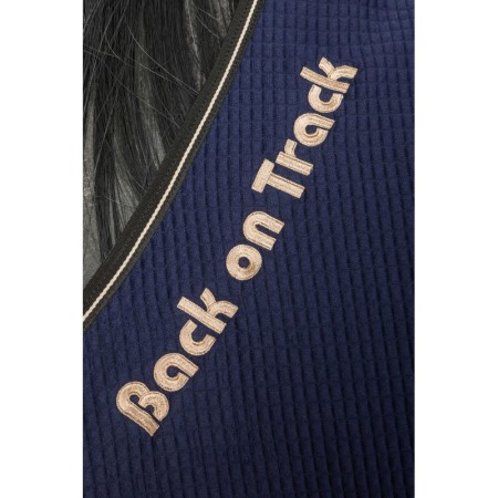 Manta secante "QUICK COOLER" de BACK ON TRACK