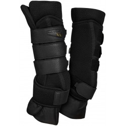 Protectores de descanso "AIRFLOW" de BACK ON TRACK®