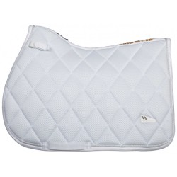 Mantilla de Salto "AIRFLOW" de BACK ON TRACK