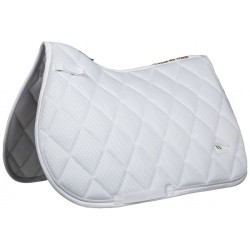 Mantilla de Salto "AIRFLOW" de BACK ON TRACK 2