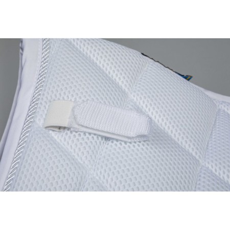 Mantilla de Salto "AIRFLOW" de BACK ON TRACK