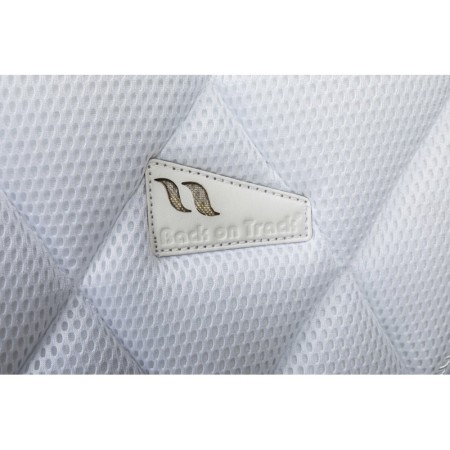 Mantilla de Salto "AIRFLOW" de BACK ON TRACK